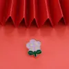 Broche de Recompensa para Aluno do Ensino Fundamental Desenho Animado Texto Insígnia de Metal Pin Inspirador Infantil Pingente de Mochila Acessório Medalha
