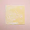 Esponja de maquillaje de poliuretano al por mayor, borla para polvo con cojín de aire, lámina de esponja hidrofílica, material de espuma para lavado facial, color y tamaño opcionales