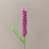 Flores de Nochevieja del Festival de Primavera, Espigas de Arroz, Espigas de Trigo, Espigas de Granos y Cola de Zorro Se Utilizan para Diseño Floral, Manualidades Diy para Floristas, Venta al por Mayor de Flores Artificiales
