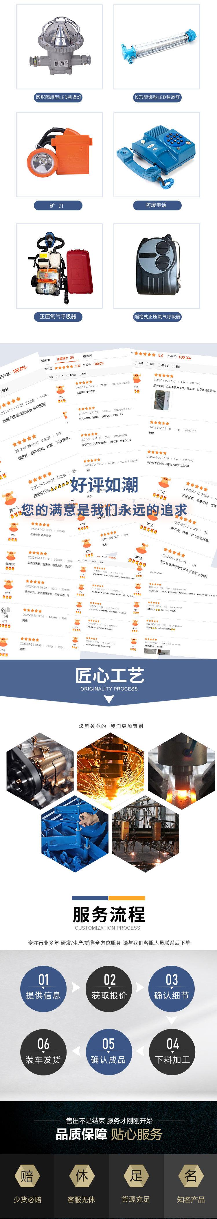 03自救设备详情专题