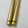 Rolo redondo rolo em branco cabeça do rolo fixa, rolo de pendurar personalizado haste céu e terra processo de pintura assada rolo UV salão de exposições parede cultural