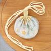 Bolsas de Fragancia para el Festival de Medio Otoño y el Día Nacional 2027 Nuevo Estilo Bolsas de Fragancia Hanfu Bolsas Vacías con Cordón Largo de Estilo Antiguo y Bolsas de Fragancia Repelente de Mosquitos Impresas Bolsas Vacías Venta al por Mayor