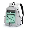 Mochila Esportiva de Corrida Modelo Novo Transfronteiriça Mochila Leve de Nylon Impermeável Bolsa de Viagem e Montanhismo de Alta Qualidade