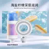 Cabezal de ducha mini de viaje para niños Tailandia transfronterizo Hotel Portátil Filtro eliminador de cloro para calidad del agua Cabezal de ducha presurizado