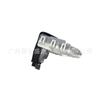 Aplicação transfronteiriça da fechadura de controle central do carro Audi B9 / A4 A1 A5 A6 8J1837016C 8J1837016E