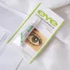 EYE transparente 7G pegamento pestañas postizas pegamento transparente secado rápido suave EYE transparente 7g pegamento para autoinjerto al por mayor