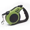 Amazon Cross-Border Guia de Cachorro Corda Automática Retrátil Guia de Animal de Estimação Guia para Cachorro Pequeno Guia de Animal de Estimação