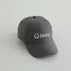 Gorra de Béisbol Divertida con Bebé Sonriente Estilo Callejero Americano Letras Frescas Gorra de Béisbol Estilo Chino Sombrero de Sol para Niños Venta al por Mayor