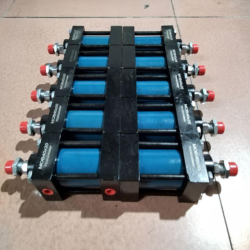 标准MOB油缸04-800800