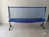 Red para pelota de tenis de mesa, red de recogida de pelotas de pie, soporte para múltiples pelotas, máquina de pelotas, red de recuperación, red de recogida de pelotas móvil