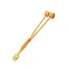 Venda por atacado barraca multi-função massagem martelo rolo doméstico massagem vara mesa de massagem multi-estilo handheld stick de massagem