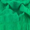 100g seda gelo Paris grade primavera verão moda fina camisa vestido chinês roupas plissadas chiffon tecido