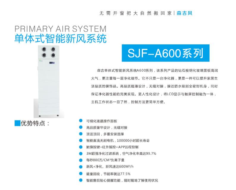 A600图片介绍1