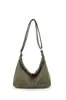 Bolsa de mano de gran capacidad, diseño de nicho, bolso cruzado vintage para mujer, nuevo bolso de hombro personalizado de otoño 2025 para ir al trabajo