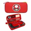 Bolsa de almacenamiento Switch2, bolsa NS Animal Crossing, funda protectora, bolsa protectora OLED Zelda Switch Lite