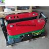 Trator de cabo transportador de colocação de cabos, máquina de transferência automática, equipamento de empurrar cabos, ferramenta
