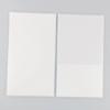 Zhongshen Yuanyuan Yunda Baishi em branco express um ou dois triplos papel térmico superfície eletrônica papel único papel de impressão adesivo adesivo