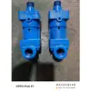Junta Rotativa de Agua Caliente a Alta Temperatura Tipo DD Junta Rotativa para Molino Abierto Tipo D para Vapor Junta Rotativa Unidireccional
