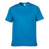 Gildan Jedan 76000B Gildan Camiseta infantil personalizada gola redonda manga curta faça você mesmo algodão estampa em branco personagem bordado