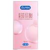 Condón Durex Bold Love 3 Intimate Passion Thread Ultrafino Térmico 001 Productos para Adultos