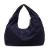Bolso de Hombro Versátil de Gran Capacidad para Desplazamientos Bolso Tote Casual de Lona de Moda para Mujer 2025 Nuevo Bolso de Mano Bolso Sobaco