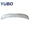 Aplicable al Panel Decorativo Inferior Delantero Chery Tiggo 8 Plus 602001970Aa