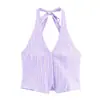 Item Quente de Venda Transfronteiriça do Aliexpress Primavera 2026 Novo Estilo Top Colete 6929778692 + Shorts 6929439692