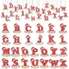 Los colgantes decorativos de madera de Navidad y Halloween son adecuados para decorar diversas fiestas navideñas.