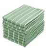 Produção de Fábrica de Pano de Limpeza Multifuncional de Microfibra e Fibra de Bambu com Esponja de Limpeza Pano de Limpeza para Casa e Hotel