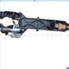Adecuado para 08-10 Hyundai Yuedong Base de Manija Exterior Izquierda y Derecha, Universal Delantera y Trasera 82665-2H00