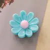Flores de Cola Creme DIY Patches Acessórios de Resina Capa de Celular Artesanal Grampo Ímã de Geladeira Materiais para Joias