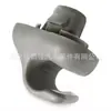 88217S04003ZA es adecuado para la hebilla del espejo de cortesía de la visera solar de coche Toyota