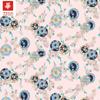 Tecido de algodão 40S estampado dragão estilo chinês pequeno fresco vestuário feminino vestido infantil tecido cheongsam pronta entrega atacado
