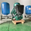 Suministro de Bomba Centrífuga de Una Etapa Vertical Totalmente Automática de Frecuencia Variable, Conjunto Inteligente de Bomba Booster de Suministro de Agua a Presión Constante Whitward
