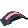 Protrusión del disco intervertebral lumbar Órtesis lumbar Estiramiento de cuello, hombros y espalda en forma de U Marco del dispositivo de alivio lumbar Masajeador de cintura