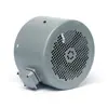 Ventilador de Motor de Frecuencia Variable G-160A G160 Ventilador de Frecuencia Variable Ventilador de Refrigeración para Motor de Regulación de Velocidad de Frecuencia Variable