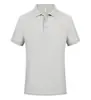 Camisetas Polo para Trabalho no Atacado, Camisetas Personalizadas Respiráveis de Manga Curta, Camisetas Publicitárias Personalizadas de Poliéster, Camisetas Polo para Trabalho Personalizadas