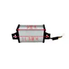 Accesorios para vehículos de dos y tres ruedas bicicleta eléctrica convertidor para vehículo eléctrico 48V72V a 12V10A fabricante mayorista convertidor