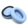 Compatible con Cubiertas, Almohadillas para Orejas y Cojín de Diadema para Auriculares Edifier W820Nb Huazai Free Pro K820Nc