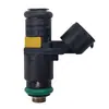 036906031AG para Seat Ibiza Volkswagen Polo Skoda 1.4 Boquilla Inyector de Combustible