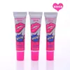Brillo de Labios Lágrima 6 Colores Labial Labial Lágrima Labial Lágrima Hidratante Labial Lágrima Brillo de Labios Lágrima Labial