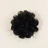 Acessórios de Flor de Organza Novo Estilo Bonito e Atmosférico Camélia de Seda Brilhante Corsage DIY Acessórios de Flor para Roupas Atacado