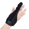 Cinturón de Fijación para Dedo Cubierta Protectora Suministro Transfronterizo Férula de Fijación para Fractura de Dedo Vaina del Tendón Protector para Mano de Ratón Pulgar