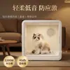 Caixa Secadora para Pets Secador Inteligente para Gatos com Alta Potência, Operação Silenciosa, Secagem Rápida, Universal para Gatos e Cachorros, Temperatura Constante, Grande Capacidade