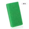 Pedra esfoliante de espuma PU para os pés, esfoliação grossa e fina, tábua de fricção para os pés para remover calosidades e ferramenta de fricção para os pés
