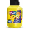 Tinta Guache (250 ml) Amarelo Limão Neon