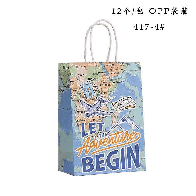 旅行手提袋