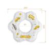 Toalla de saliva desechable desechable desechable para niños artefacto para comer de bebé empaque independiente limpia sanitaria portátil en stock ahora