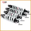 Amortecedor de Choque Traseiro a Ar para Motocicleta Off-Road 250-350mm Mola Amortecedora de Amortecimento Crf Bbr Xr Ssg