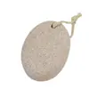 Piedra para Pulir Pies en Forma de 8, Piedra para Pulir Pies en Forma de Corazón, Piedra Pómez, Raspador de Pies, Eliminación de Piel Muerta, Exfoliante para Pies, Venta al por Mayor del Fabricante